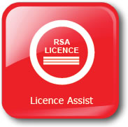 Licence Assist