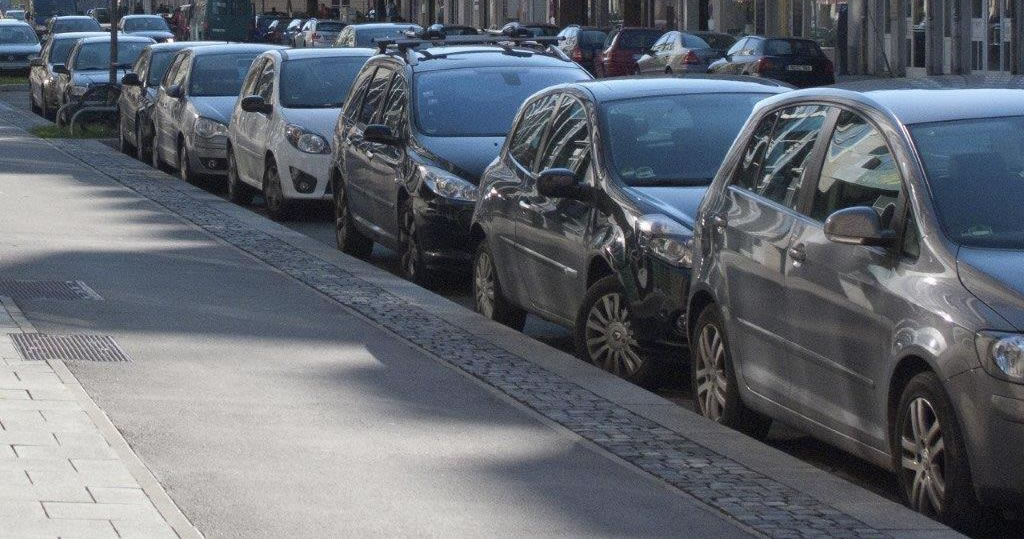 Do you suffer from ‘parkophobia’?
