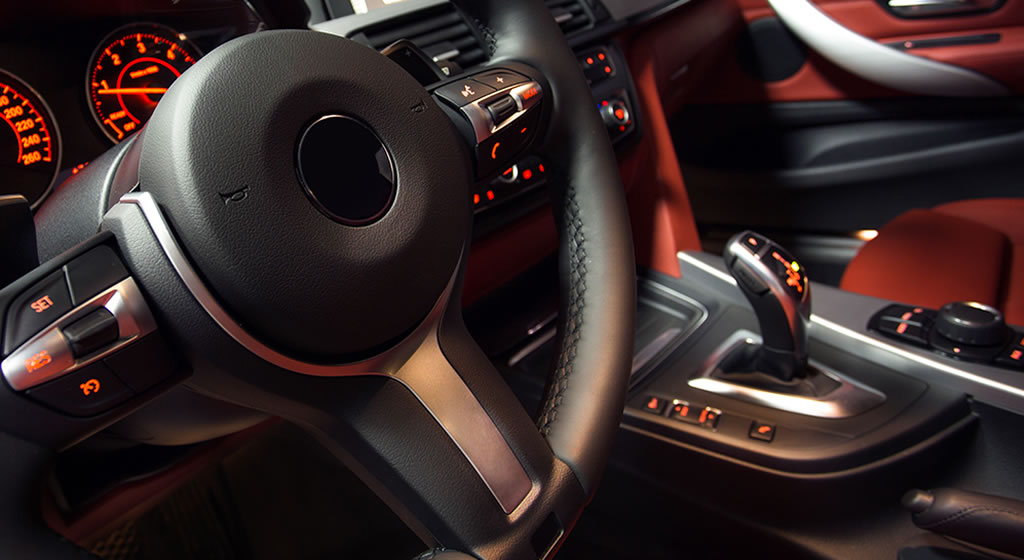 How to protect your car’s interior this summer