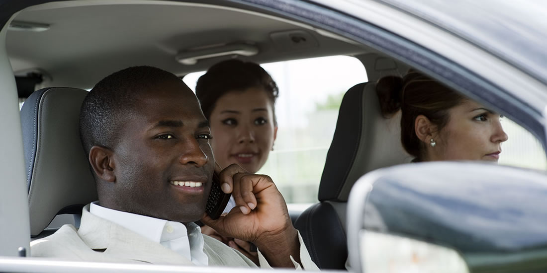 You may be ready for carpool season, but is your vehicle?