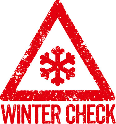 Winter is around the corner – is your car ready? 