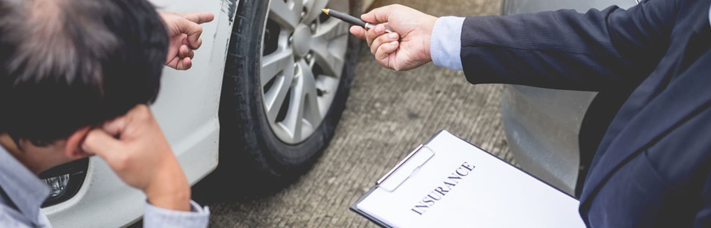 Matrix Protect takes the hassle out of your accident claim 