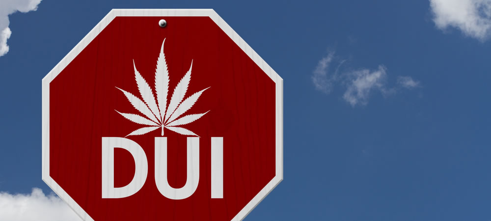 How Will Driving Under The Influence Of Marijuana Effect Your Insurance 