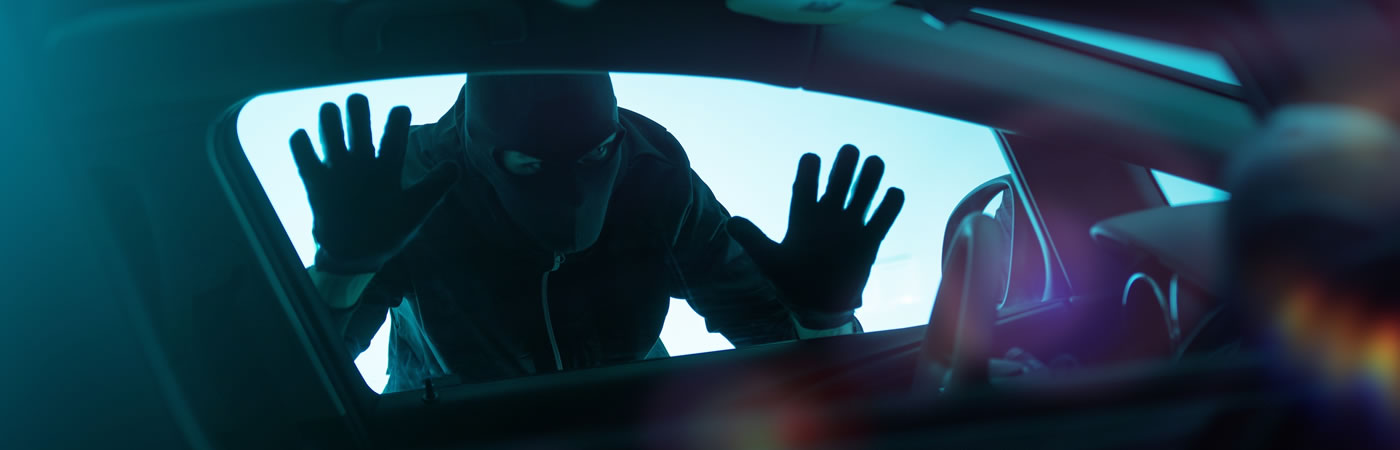 Be proactive against vehicle theft by activating the GeoLoc Advanced Alert via the Matrix App